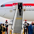 Tiba di Roma, Jokowi akan Hadiri KTT G20