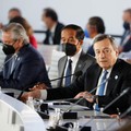 Breaking News: PM Italia Mario Draghi Mundur