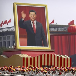Xi Jinping 'Presiden Seumur Hidup' China, Ini Faktanya