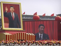 Awas Dunia! Xi Jinping Warning 'Perang Dingin' Asia Pasifik