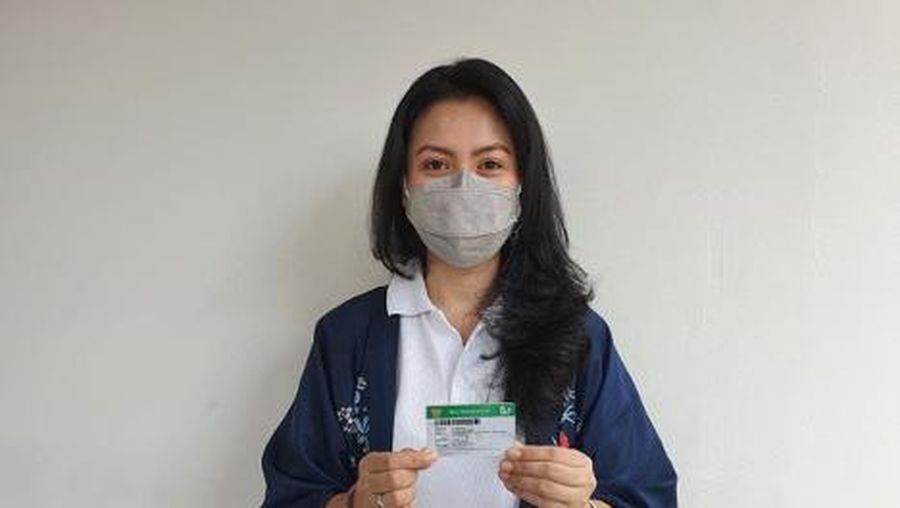BPJS Kesehatan