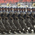 AS Sampai Dibuat Melongo, Ini 'Raksasa' Militer Baru Dunia