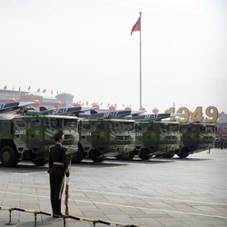 World War 3 Sudah Meletus, Negara Ini Jadi Juru Selamatnya!