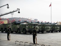 World War 3 Sudah Meletus, Negara Ini Jadi Juru Selamatnya!