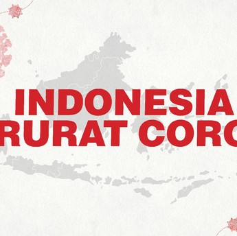 Kasus Covid-19 RI Landai, Warga RI Patut Bersyukur