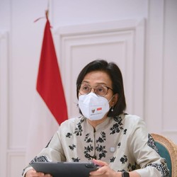 Sri Mulyani: Sampai Hari Ini Dunia Tak Siap Hadapi Pandemi