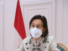 Inilah Sentimen Penggerak Bursa RI di 2022 Versi Sri Mulyani