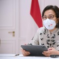 Sri Mulyani Sambut Delegasi G20: Anda Kini di The Land of God