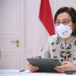 Banyak Negara Kini Ada di Pintu Keluar Pandemi, RI Ikutan?