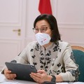 Bumi Makin Gawat, Sri Mulyani Tagih Terus 'Utang' Negara Maju