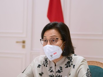 Di Tengah Serangan MPR, Yuk Intip Daftar Prestasi Sri Mulyani