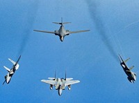 Ngeri! AS-Israel Susun Strategi Militer Serang Iran
