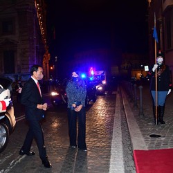 Mengintip Kegiatan Jokowi di Sela KTT G20 Roma