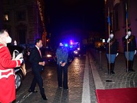 Mengintip Kegiatan Jokowi di Sela KTT G20 Roma