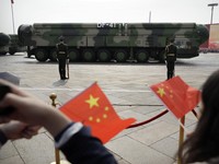 Duh! Setelah India, China Bawa Kabar Buruk Baru Buat RI
