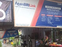AgenBRILink Amanah, Ekonomi Jatiroro Bangkit