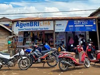 Pantang Menyerah, Azis Taba Jadi Agen Juara Tingkat Nasional