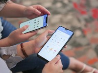 Sambut Harbolnas, DANA Hadirkan Sederet Fitur Interaktif