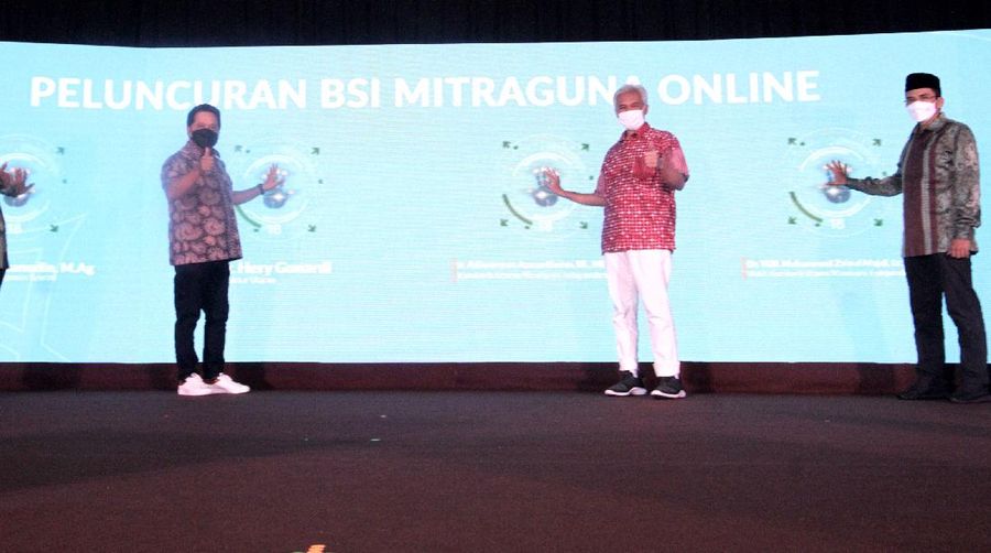 Dok. Bank Syariah Indonesia