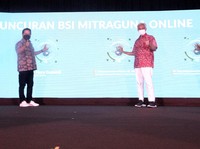 BSI Terapkan Single System, Targetkan Pertumbuhan Kinerja