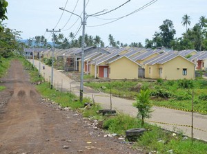 Sudah Beli Rumah Subsidi, Ini Aturan yang Harus Dipatuhi