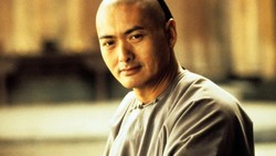 Sinopsis Crouching Tiger, Hidden Dragon: Dicurinya Pedang Pendekar