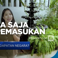 Dari Mana Saja Sumber Pemasukan Negara?