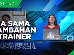 Demi Ekspor, Kemendag Dorong Kerja Sama Penambahan Kontainer