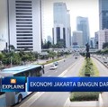 Fakta Investasi Mengalir Deras di Jakarta, 50% Berasal dari Singapura