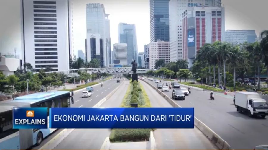 Kembali naiknya mobilitas masyarakat akan mendorong perekonomian di daerah maupun kota-kota besar. Mobilitas DKI Jakarta yang merupakan Ibu Kota negara tentu juga meningkat secara signifikan seiring dengan pelonggaran level PPKM.