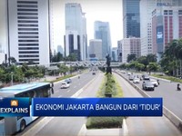 Fakta Investasi Mengalir Deras di Jakarta, 50% Berasal dari Singapura