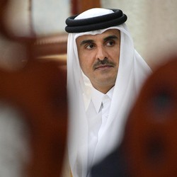 Bukan Raja Salman, Ini Tokoh Muslim Paling Berpengaruh