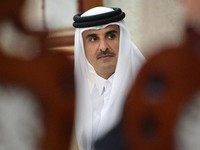 Bukan Raja Salman, Ini Tokoh Muslim Paling Berpengaruh