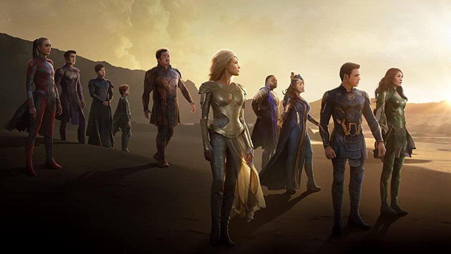 Eternals