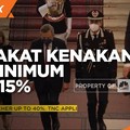 G20 Sepakat Kenakan Pajak Minimum Global 15% di 2023