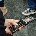Punya Layar Panjanggggg, Ini Penampakan Xiaomi 12