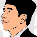 Bareng Erdogan, Jokowi Masuk 50 Muslim Paling Berpengaruh