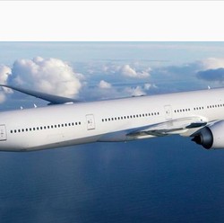 Pemegang Saham Berikan Restu Ini Kepada Garuda Indonesia