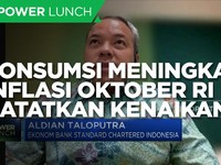 Efek PPKM, Standard Chartered Proyeksi PDB Q3 RI di 4,6%