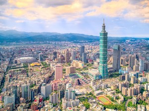 Bye-bye Turis China, Taiwan Kini Incar Orang ASEAN