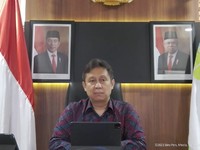 RI Siaga Omicron, Menkes Tak Mau Kecolongan Kayak Delta!