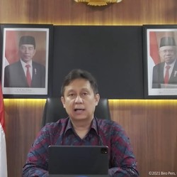 Kapan Vaksin Sinovac Disuntikkan ke Anak? Ini Kata Menkes