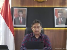 Omicron Masuk RI, Molnupiravir Dipastikan Datang Akhir Tahun