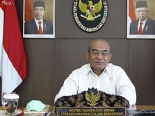 Kasus Covid-19 di 131 Kab/Kota Naik, Pantas Jokowi Gelisah!