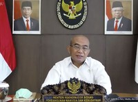 Pergerakanmu Bakal Dibatasi Selama Nataru, Super Ketat!