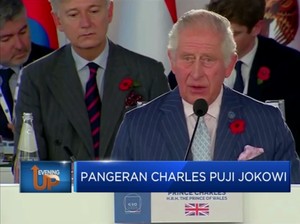 Jokowi Dipuji di G20, Hingga Penumpang Pesawat Tak Wajib PCR