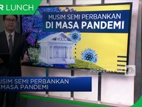 Musim Semi Perbankan di Masa Pandemi