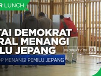 Partai Demokrat Liberal Menangi Pemilu Jepang