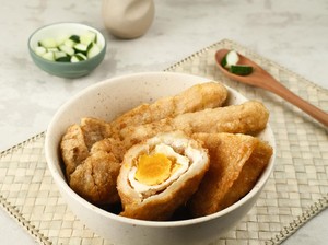 5 Tips Beli Pempek di Palembang Untuk Oleh-oleh