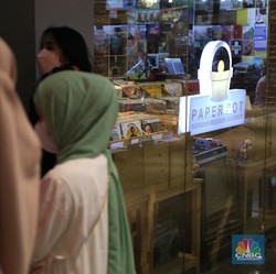 Sosok Pemilik Blok M Plaza, Mal Legendaris yang Kembali Viral